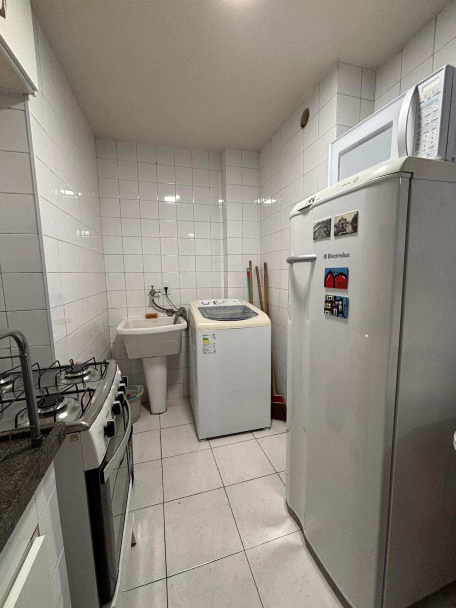Lapa Facil Mobilidade No Rio Ap 2 Quartos Rio de Janeiro Bagian luar foto